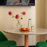 מלון Numa Barberini