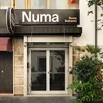 מלון Numa Barberini