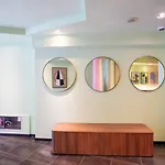 Numa Barberini מלון רומא