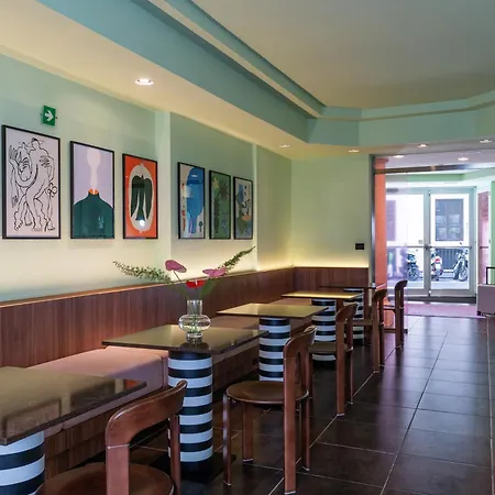 Ξενοδοχείο Numa Barberini Ρώμη