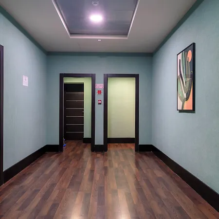 Numa Barberini 3* Ρώμη