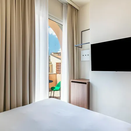 Numa Barberini Ξενοδοχείο