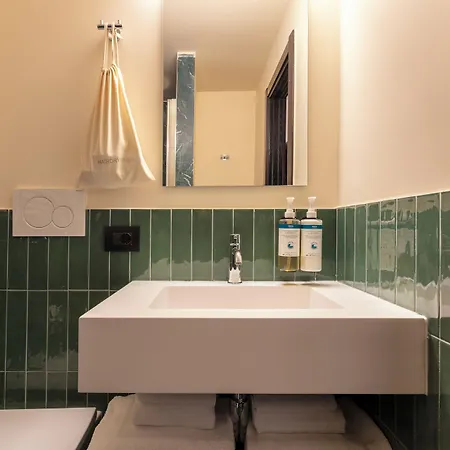 Numa Barberini Ξενοδοχείο