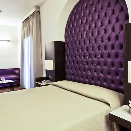 Numa Barberini Ρώμη