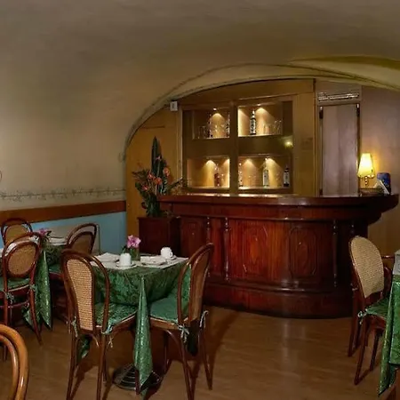 Ξενοδοχείο Numa Barberini