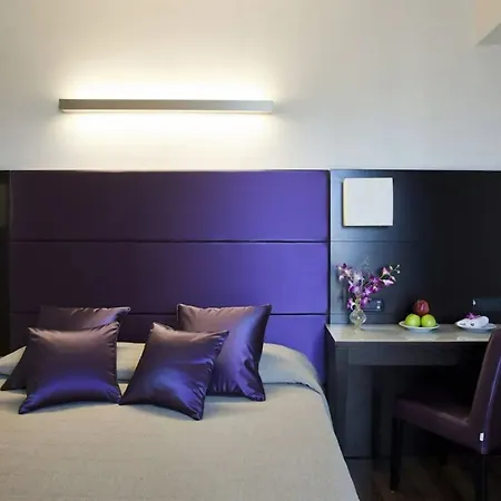 Caprice Hotel Rom