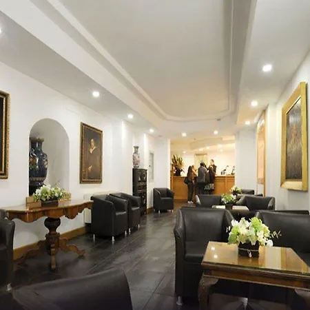 Hotel Caprice