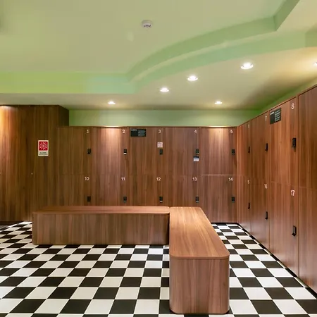 Hotel Caprice Rom