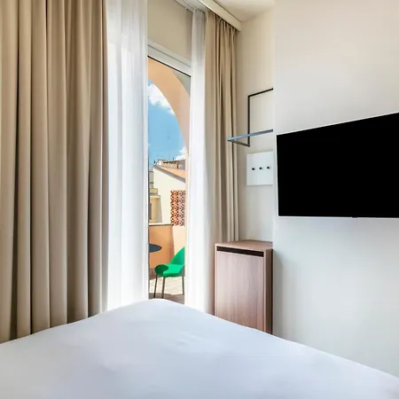 Hotel Caprice