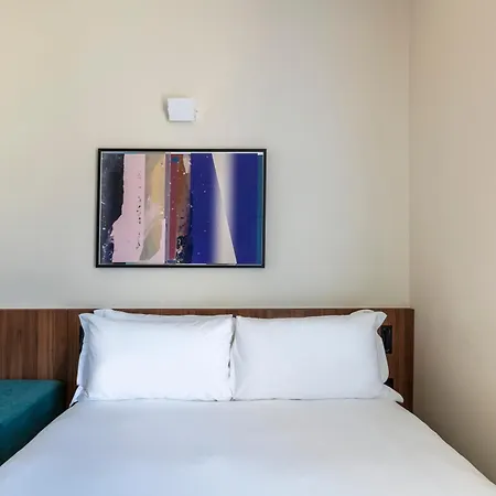 Hotel Caprice 3*