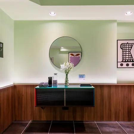 Hotel Caprice 3*