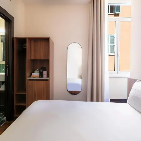 Caprice Hotel Rom