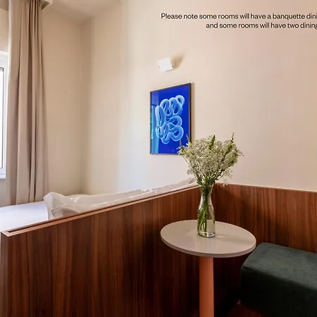 Hotel Caprice Rom