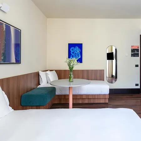 Hotel Caprice Rom