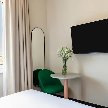 Hotel Caprice