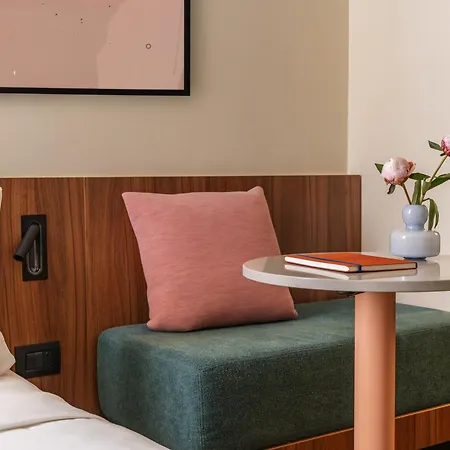 Numa Barberini 3* Rom