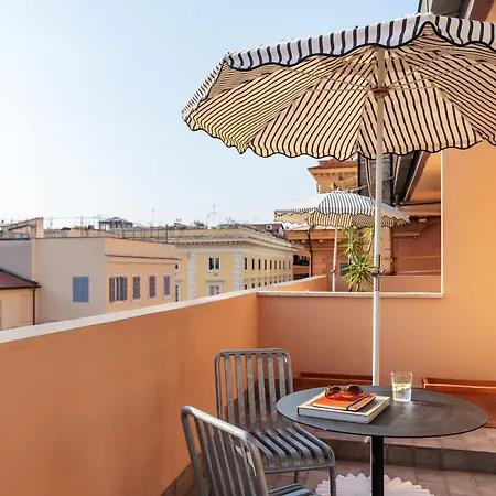 Numa Barberini Hotel Roma