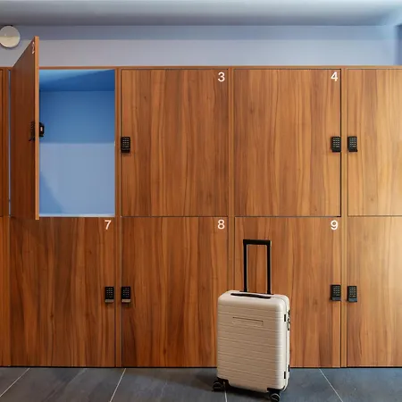 Hotel Numa Barberini