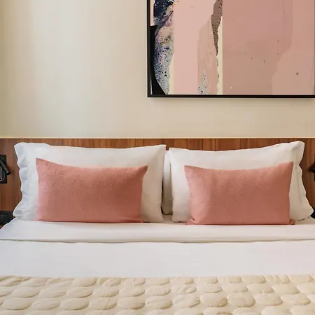 Numa Barberini Hotel Roma