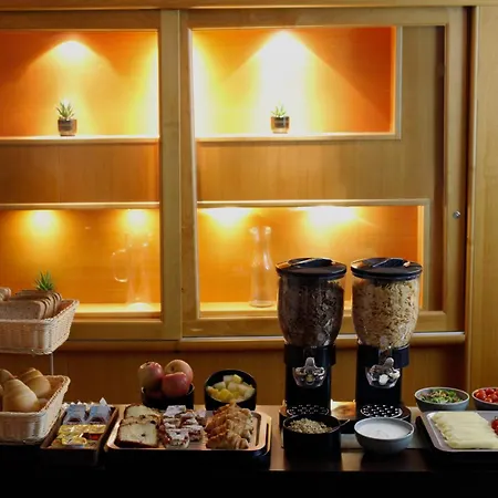 Numa Barberini Hotell Rom