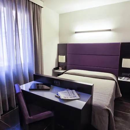 Hotel Numa Barberini Rom