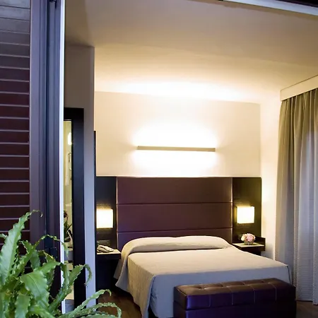 Caprice Hotel Rom