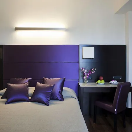 Hotel Numa Barberini Rom