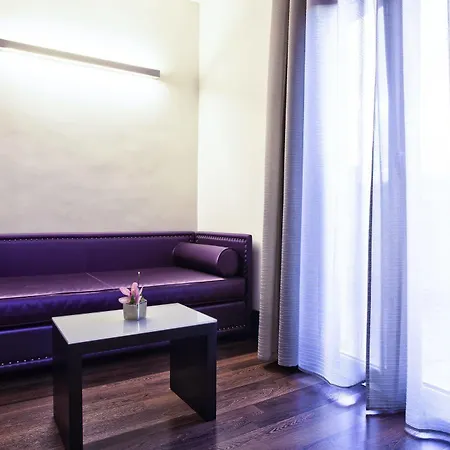 Numa Barberini Hotel 3*