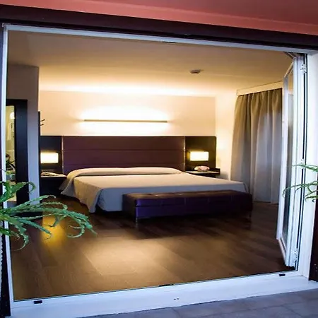Hotel Numa Barberini Rom
