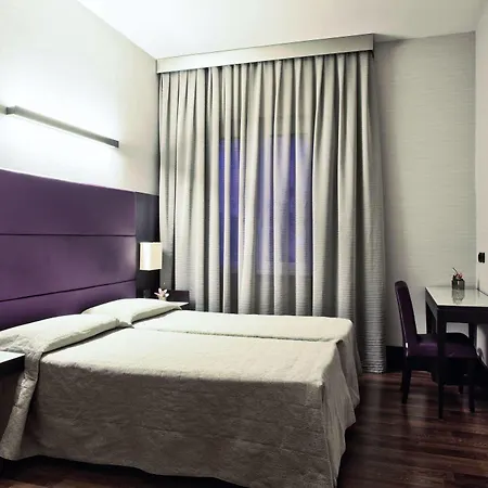 Caprice Hotel Rom
