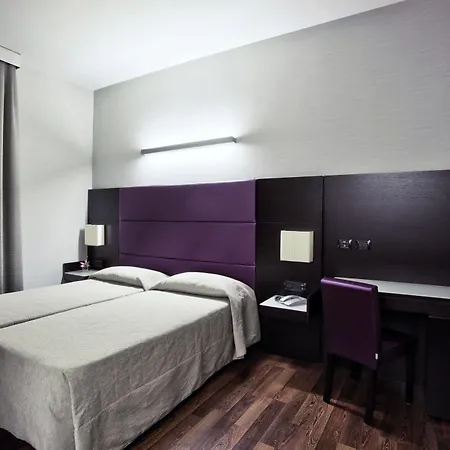 Hotel Caprice