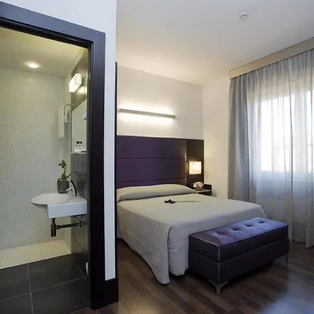 Hotel Numa Barberini Rom