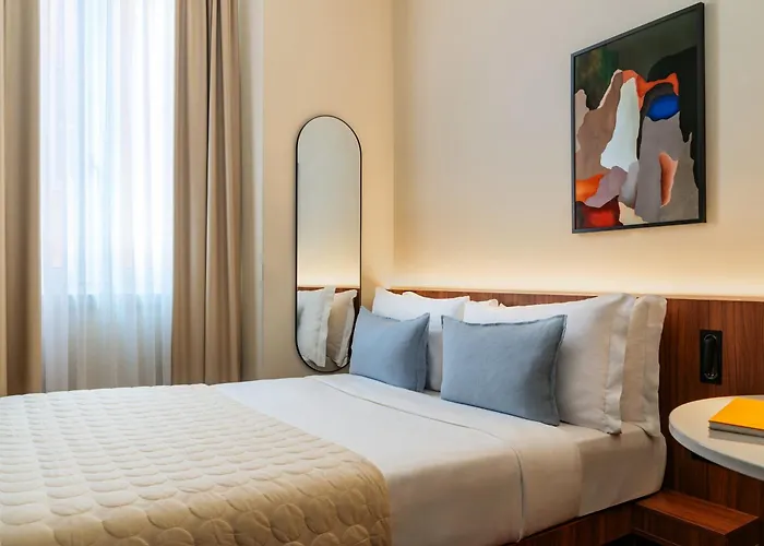 Hotell Numa Barberini