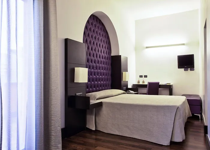 Hotell Numa Barberini