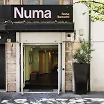 Numa Barberini Hotel Rzym
