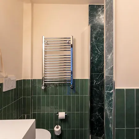 Numa Barberini Ξενοδοχείο Ρώμη