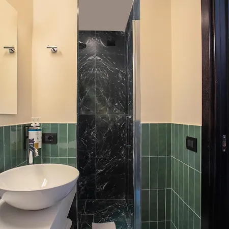 Numa Barberini 3*