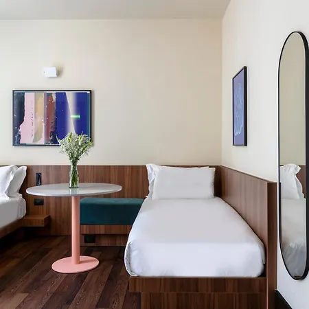 Numa Barberini 3*