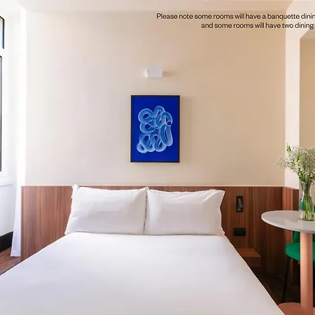 Numa Barberini 3* Ρώμη