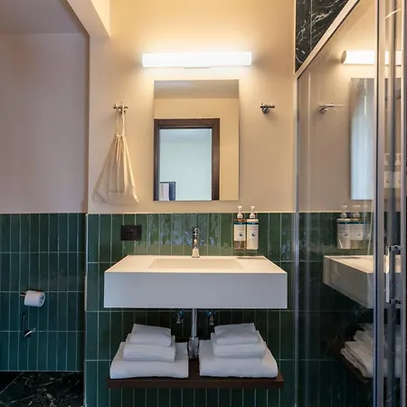 Numa Barberini Hotel Rome