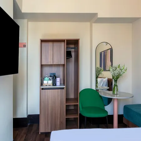 Numa Barberini 3*