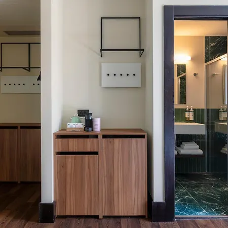 Numa Barberini 3*