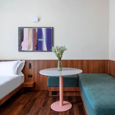 Hotel Numa Barberini Rome
