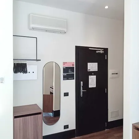Numa Barberini 3* Rome