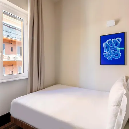 Hotel Numa Barberini 3*