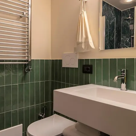 Numa Barberini 3* Ρώμη