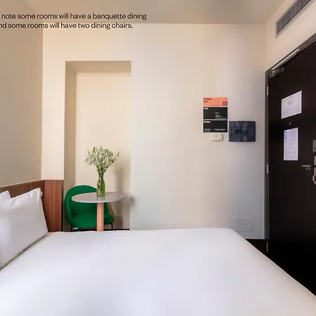 Numa Barberini 3*