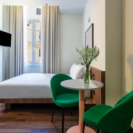 Numa Barberini Hotel Rome