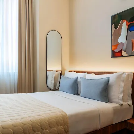 Otel Numa Barberini