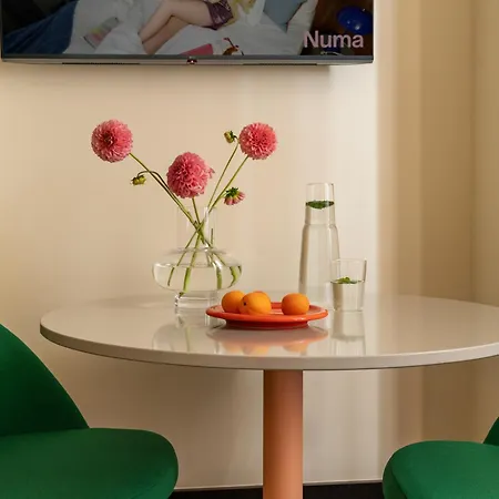 Hotel Numa Barberini